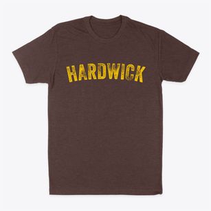 Hardwick Minnesota Timeless Retro Classic Dad T-Shirt