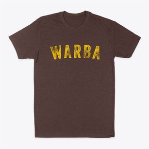 Warba Minnesota Timeless Retro Classic Dad T-Shirt