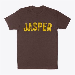 Jasper Alabama Timeless Retro Classic Dad T-Shirt