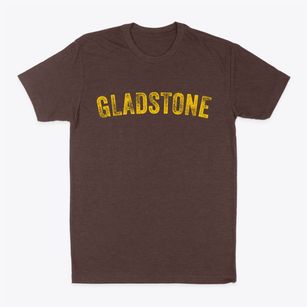 Gladstone Oregon Timeless Retro Classic Dad T-Shirt