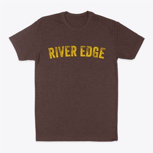 River Edge New Jersey Timeless Retro Classic Dad T-Shirt