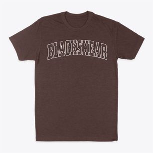 Blackshear Georgia Trendy Block Classic Dad T-Shirt
