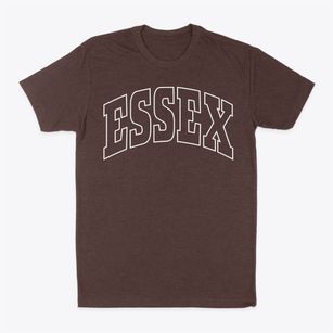 Essex Missouri Trendy Block Classic Dad T-Shirt