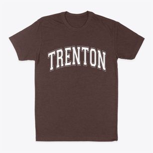 Trenton Missouri Varsity Classic Dad T-Shirt