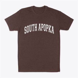 South Apopka Florida Varsity Classic Dad T-Shirt