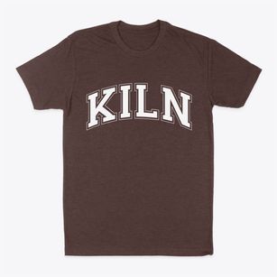 Kiln Mississippi Varsity Classic Dad T-Shirt