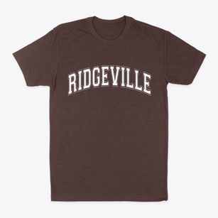 Ridgeville South Carolina Varsity Classic Dad T-Shirt