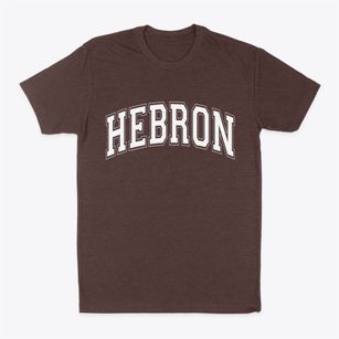 Hebron Nebraska Varsity Classic Dad T-Shirt