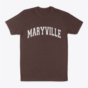 Maryville Tennessee Varsity Classic Dad T-Shirt