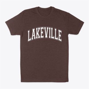 Lakeville Indiana Varsity Classic Dad T-Shirt