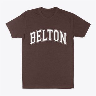 Belton Texas Varsity Classic Dad T-Shirt