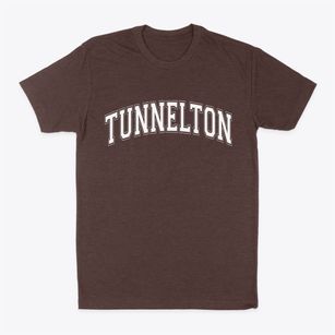 Tunnelton West Virginia Varsity Classic Dad T-Shirt