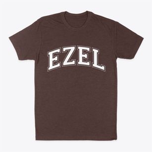 Ezel Kentucky Varsity Classic Dad T-Shirt