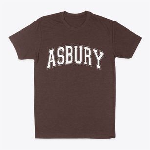 Asbury Missouri Varsity Classic Dad T-Shirt