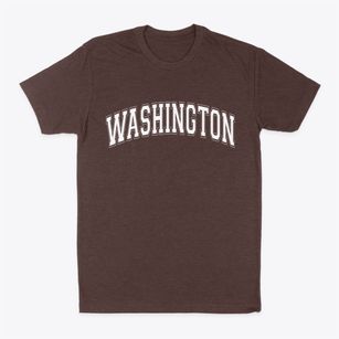 Washington Missouri Varsity Classic Dad T-Shirt