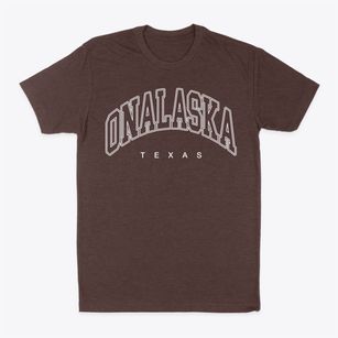 Onalaska Texas Inline Classic Dad T-Shirt