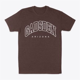 Gadsden Arizona Inline Classic Dad T-Shirt