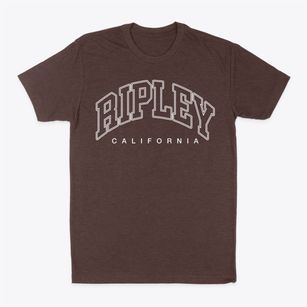 Ripley California Inline Classic Dad T-Shirt