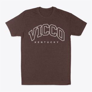 Vicco Kentucky Inline Classic Dad T-Shirt