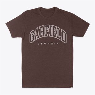 Garfield Georgia Inline Classic Dad T-Shirt