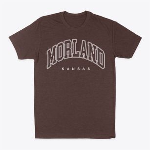 Morland Kansas Inline Classic Dad T-Shirt