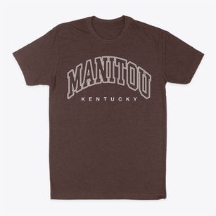Manitou Kentucky Inline Classic Dad T-Shirt