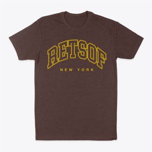 Retsof New York Inline Classic Dad T-Shirt