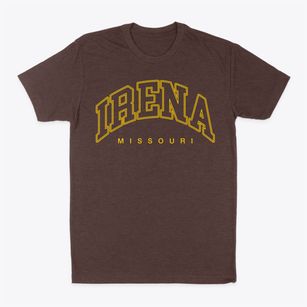 Irena Missouri Inline Classic Dad T-Shirt