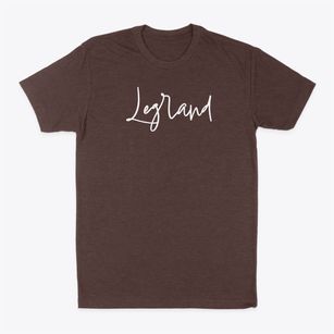 Legrand Michigan Freestyle Classic Dad T-Shirt