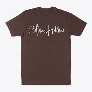 Colton Hollow Massachusetts Freestyle Classic Dad T-Shirt