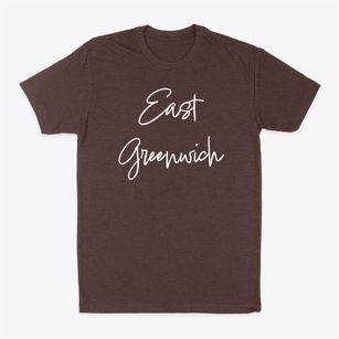 East Greenwich New York Freestyle Classic Dad T-Shirt