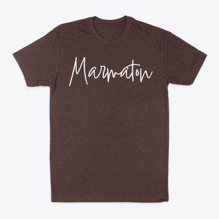Marmaton Kansas Freestyle Classic Dad T-Shirt