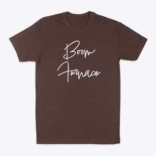 Boom Furnace Virginia Freestyle Classic Dad T-Shirt