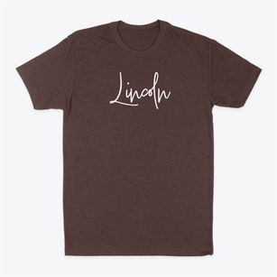 Lincoln Oregon Freestyle Classic Dad T-Shirt