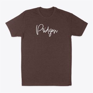 Pridgen Georgia Freestyle Classic Dad T-Shirt