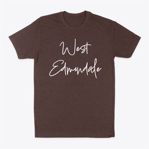 West Edmondale Maryland Freestyle Classic Dad T-Shirt