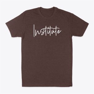 Institute North Carolina Freestyle Classic Dad T-Shirt