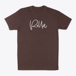 Rolla Texas Freestyle Classic Dad T-Shirt