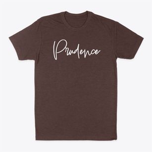 Prudence West Virginia Freestyle Classic Dad T-Shirt