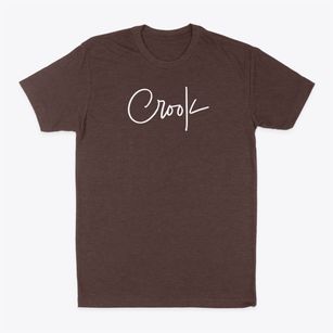 Crook Missouri Freestyle Classic Dad T-Shirt
