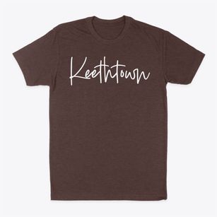 Keethtown Missouri Freestyle Classic Dad T-Shirt