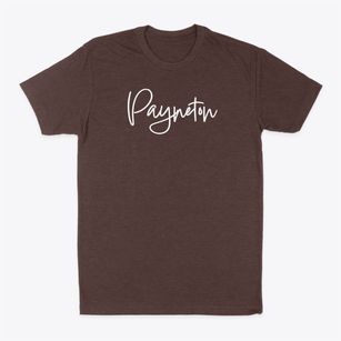 Payneton Maine Freestyle Classic Dad T-Shirt