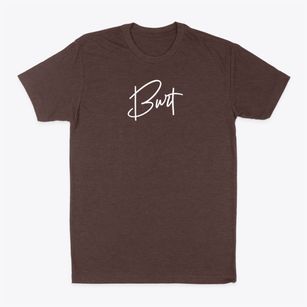 Burt Tennessee Freestyle Classic Dad T-Shirt