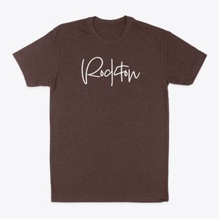 Rockton New York Freestyle Classic Dad T-Shirt