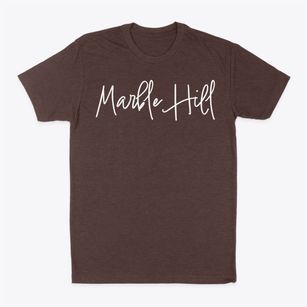 Marble Hill New Jersey Freestyle Classic Dad T-Shirt
