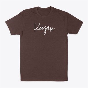 Keegan Maine Freestyle Classic Dad T-Shirt