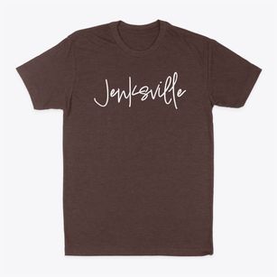 Jenksville New York Freestyle Classic Dad T-Shirt