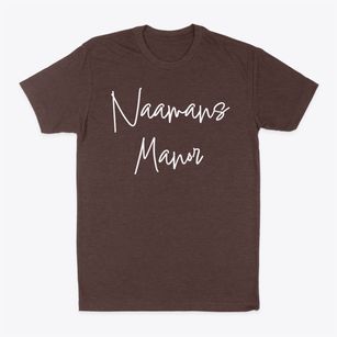 Naamans Manor Delaware Freestyle Classic Dad T-Shirt