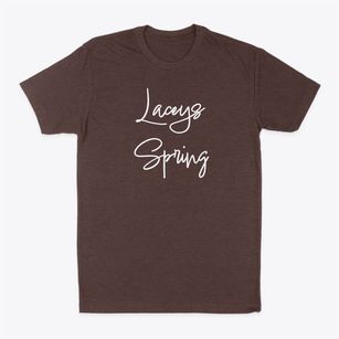 Laceys Spring Alabama Freestyle Classic Dad T-Shirt