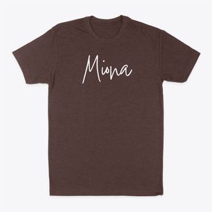 Miona Virginia Freestyle Classic Dad T-Shirt
